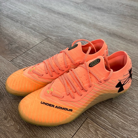 Under Armour Shadow Soccer Cleats - Picture 1 of 4